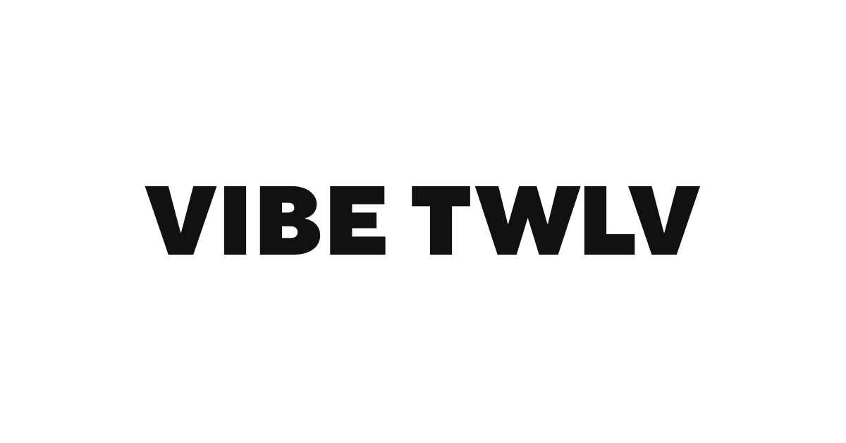 Vibe Twelve